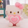 30CM Kawaii Kitty Cat Stuffed Animal Toys Doll Cute High Quailty Plush Peluche Room Accessories Hello - Hello Kitty Plush