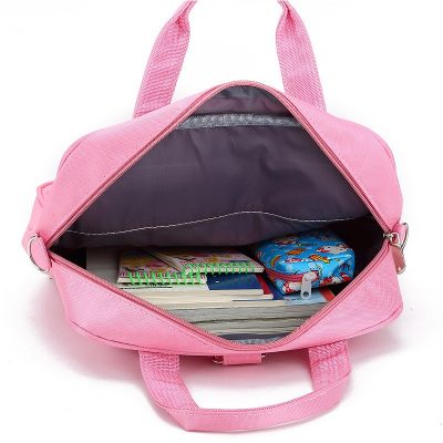 Anime Sanrio Hello Kitty Children s Bags Sweet and Multi Back Nylon Single Shoulder Messenger Bag 5 - Hello Kitty Plush