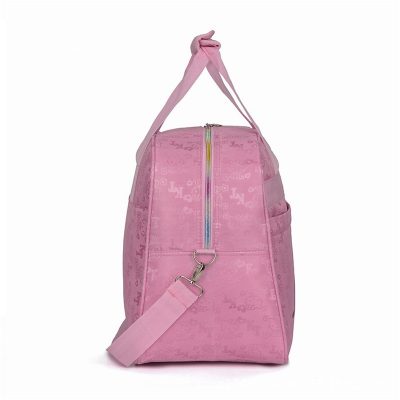 Sanrio Hello Kitty Fashion Mummy Bag Large Capacity Travel Bag Multi Function Handheld Shoulder Messenger Bag 2 - Hello Kitty Plush