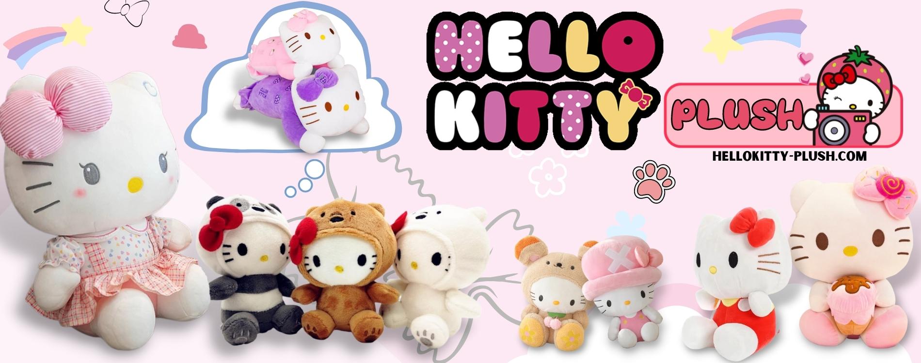 hello kitty plush banner 2